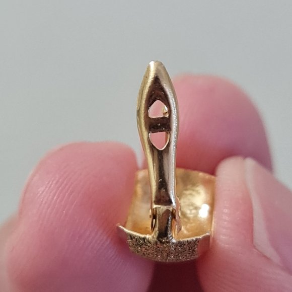 Set of earrings and pendant - Picture 11 of 17